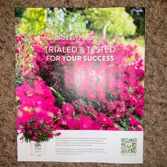 Better Homes & Gardens April 2023 Issue - Picture 2 of 2